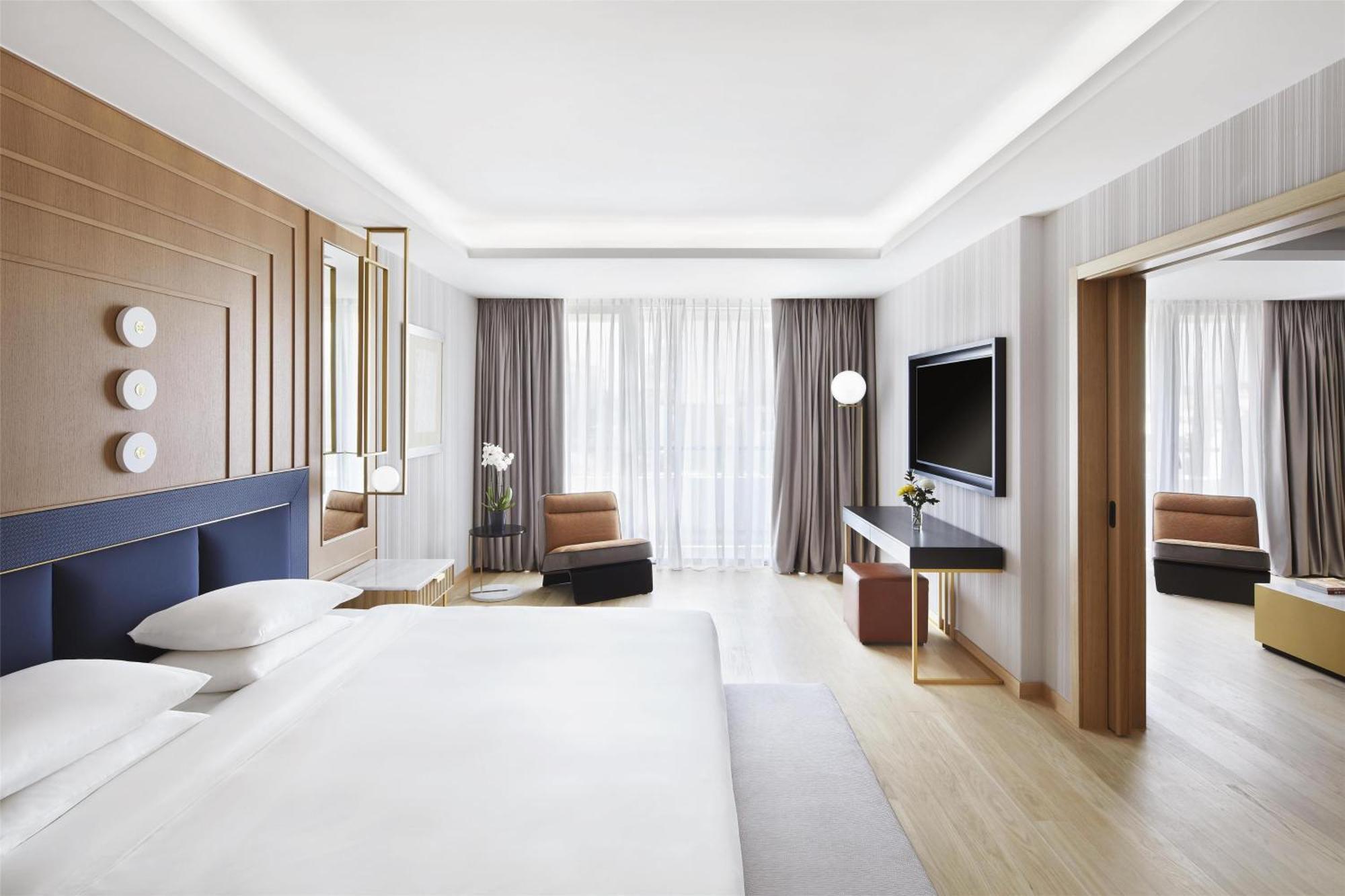 Suite King 2 Livelli