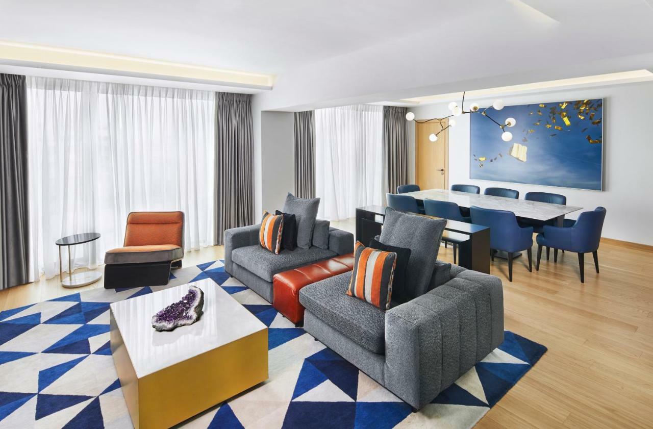 Suite King Acropoli