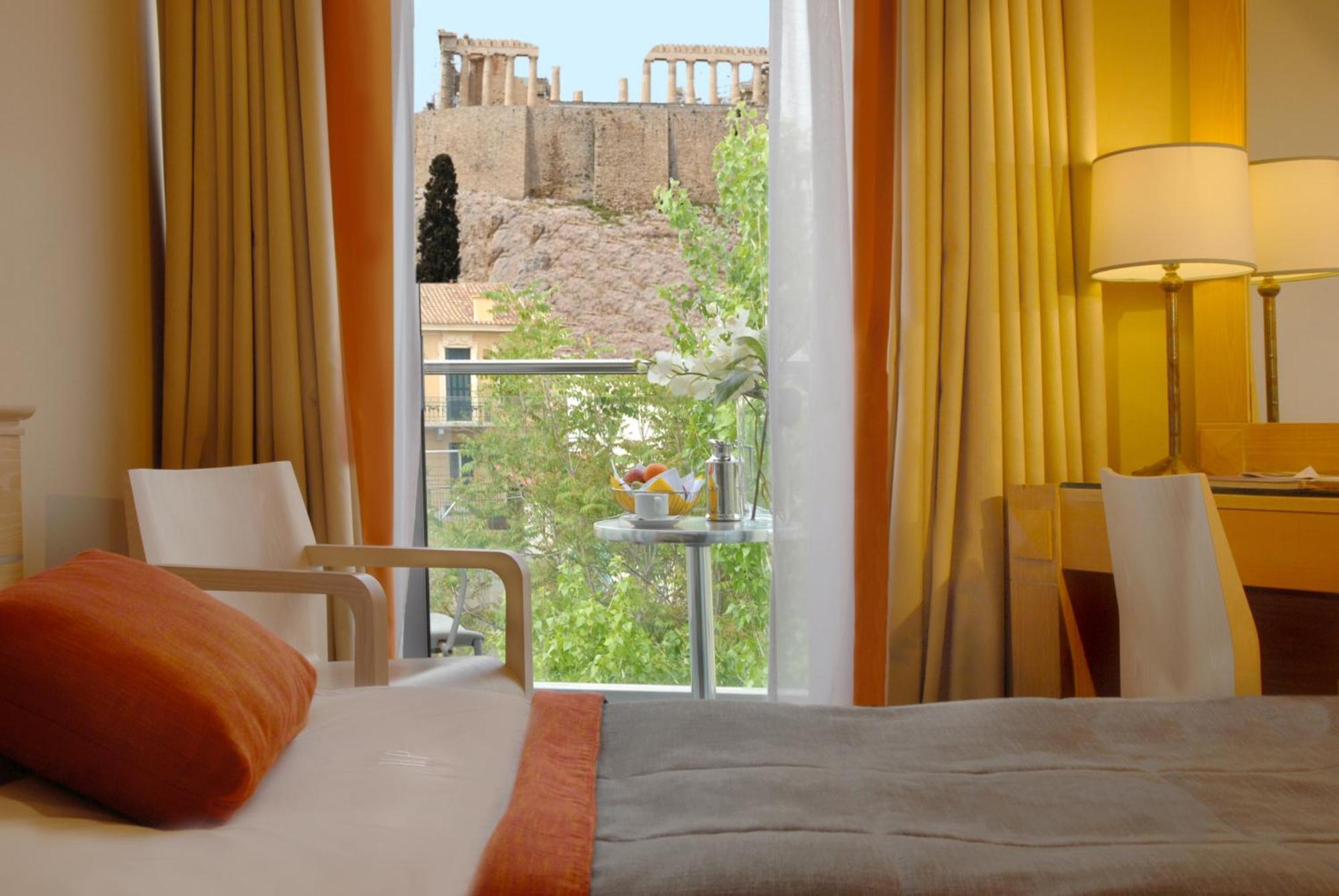 Superior Double or Twin Room Acropolis View,1289007922:JPEG