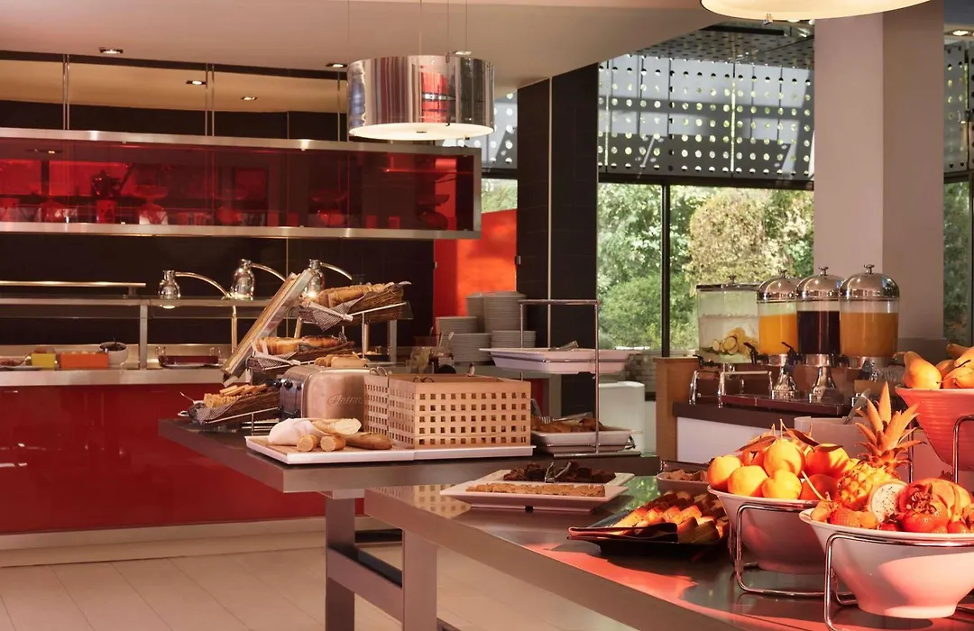 Novotel Athens-1