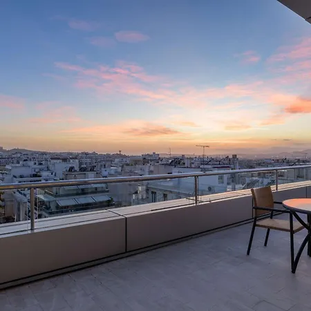 Radisson Blu Park Hotel Athens-3
