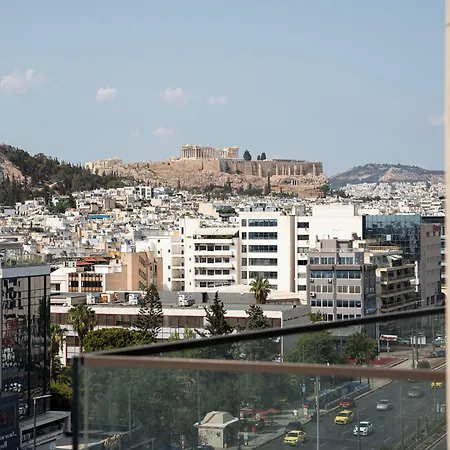 Grand Hyatt Athens-2