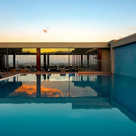 Zeus Wyndham Grand Athens-3